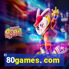 80games. com